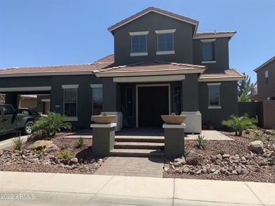 41891 W Barcelona Dr, Maricopa, AZ, 85138