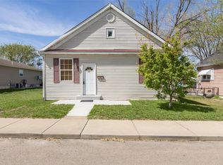 107 County Rd, Crystal City, MO 63019