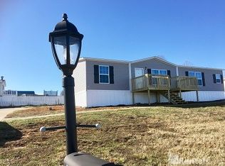 7311 Gingham Rd, Knoxville, TN 37918