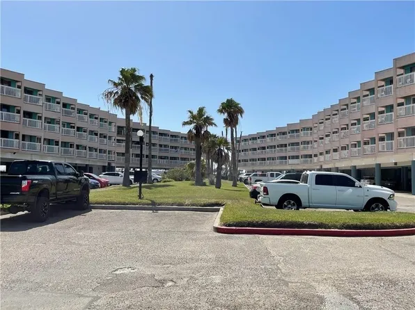 3938 Surfside Blvd Unit 2143, Corpus Christi, TX 78402