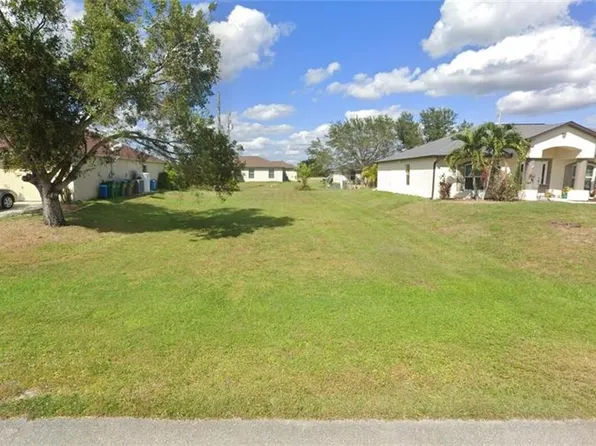 341 NE 27th ST, CAPE CORAL, FL 33909