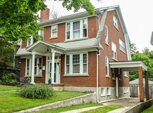 1002 McCormick Blvd, Clifton Forge, VA 24422