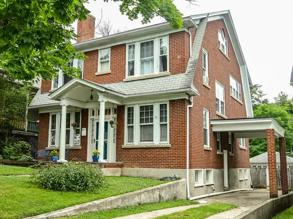 1002 McCormick Blvd, Clifton Forge, VA 24422
