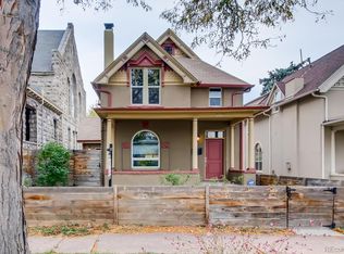 2417 N Ogden St, Denver, CO 80205