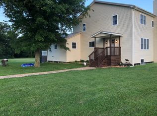12883 N 50 E, Macy, IN 46951