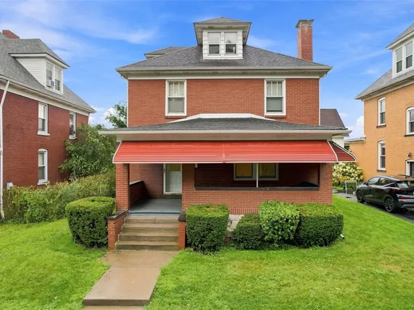 722 Fairview Ave, Irwin, PA 15642