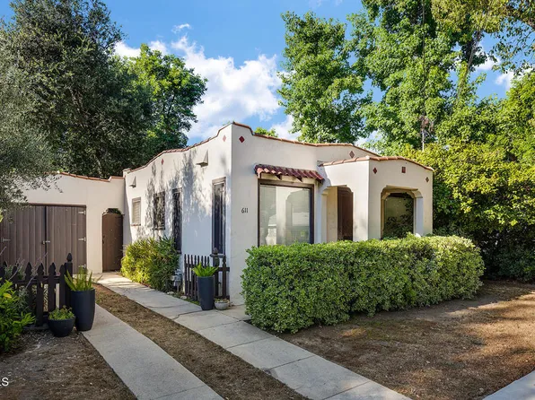 611 Highland St, Pasadena, CA 91104