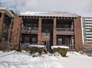 11834 Clifton Blvd APT 2, Lakewood, OH 44107