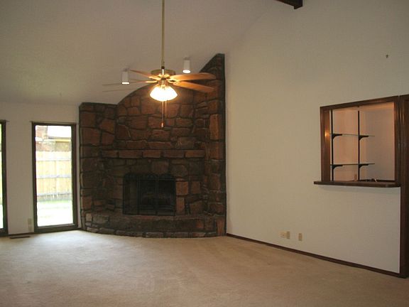 Den with Fireplace/Wet bar