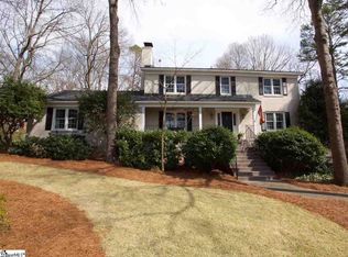 6 Thornwood Ln, Greenville, SC 29605