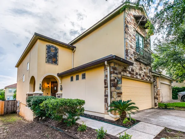 17823 CAMINO GRANDE, San Antonio, TX 78257