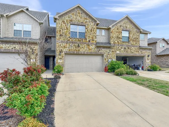 720 Amber Dr, Greenville, TX 75402