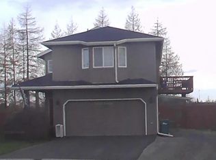 1631 Vashon Cir, Anchorage, AK 99515