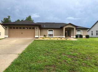 2770 SW 143rd Place Rd, Ocala, FL 34473