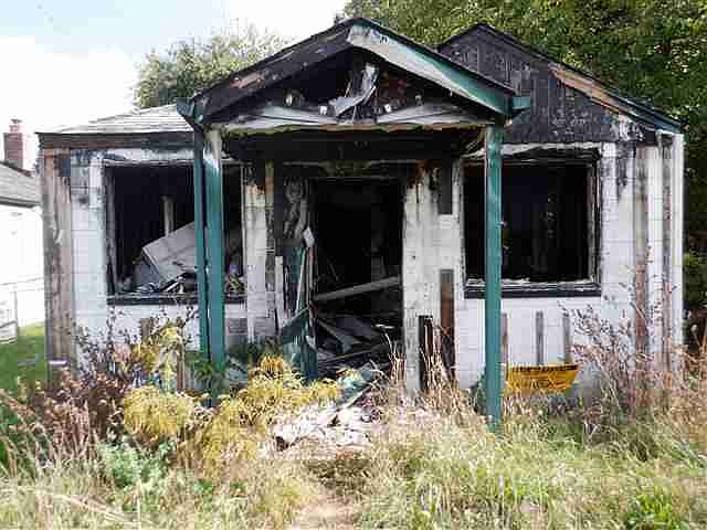 5886 Gunston