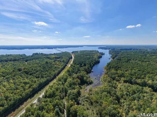 Highway 903 Eaton Ferry Rd, Littleton, NC 27850