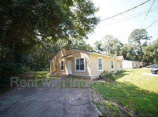 6315A S Placid Pl, Tallahassee, FL 32303