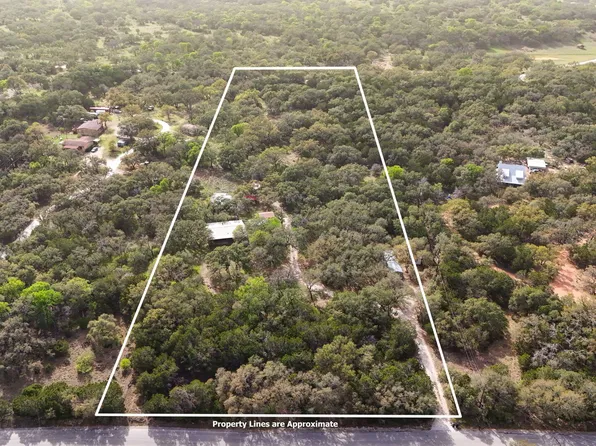 6717 Old Spring Branch Rd. LOT 8, Spring Branch, TX 78070