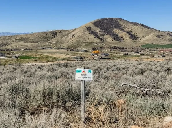 15 Phase #3, Franklin, ID 83237