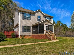 5408 Highway One, Bracey, VA 23919
