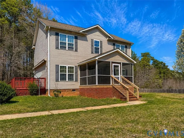 5408 Highway One, Bracey, VA 23919