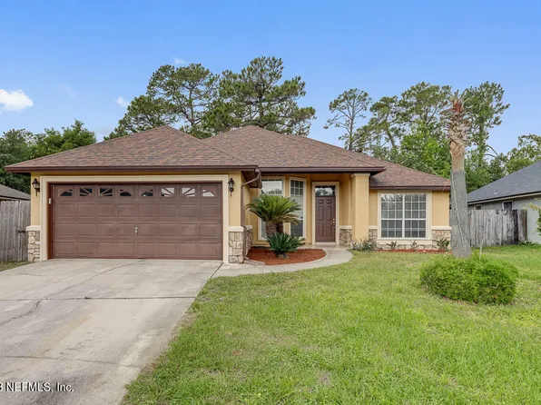 434 KELLY COVE Lane, Jacksonville, FL 32225