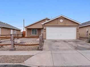 8500 Trotter Rd SW, Albuquerque, NM 87121