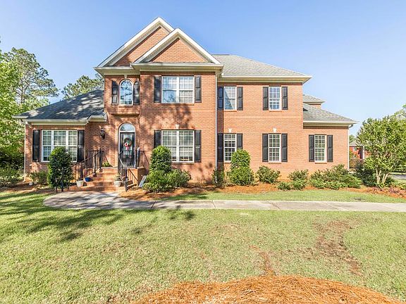 5th image of 501 Heathwood Pl