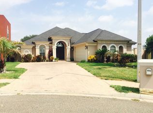 2419 E 8th Ave, Mission, TX 78572