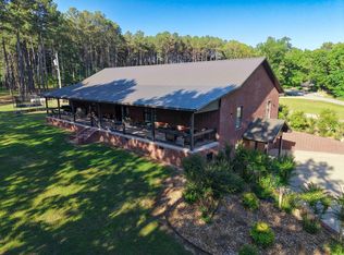 2 Caxambas Dr, Cherokee Village, AR 72529