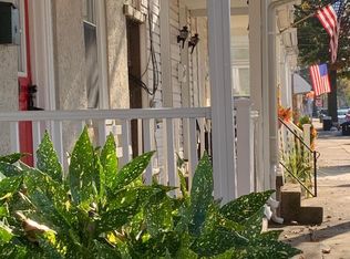 337 Walnut St, Bristol, PA 19007