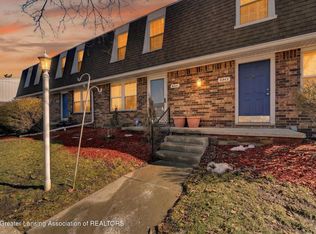 6341 Beechfield Dr #53, Lansing, MI 48911