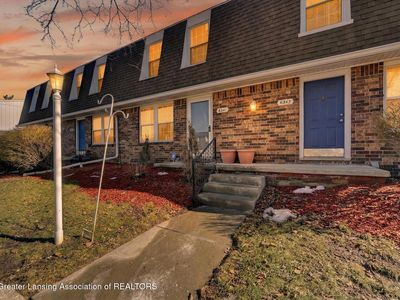 6341 Beechfield Dr #53, Lansing, MI, 48911