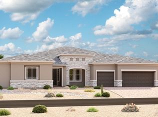 5475 Grambley St, Las Vegas, NV 89149