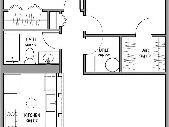 4th image of 350 79th Ave N APT 334