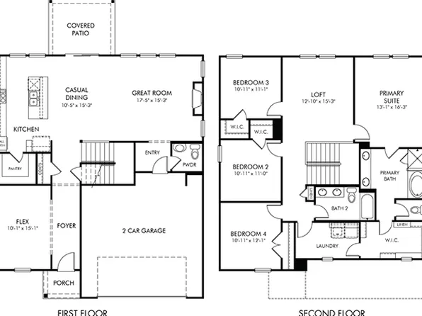 Dakota Plan, Riverwood Farm