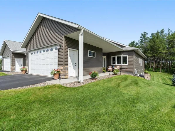 8190 Hinckley Ct, Baxter, MN 56425