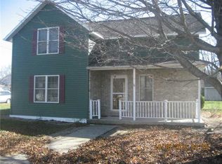 340 Monroe St, Lamont, IA 50650