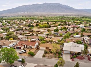 1992 Roanoke Dr NE, Rio Rancho, NM 87144