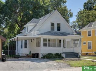 3511 Davenport St, Omaha, NE 68131