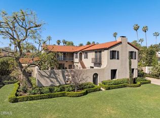 1275 Hillcrest Ave, Pasadena, CA