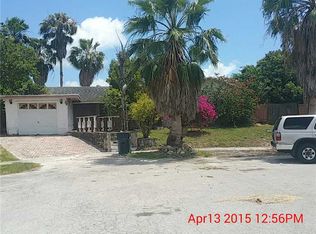 12313 SW 266th Ter, Homestead, FL 33032