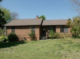 1284 Birchwood Dr, Clover, SC 29710