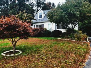 16 Ruth Dr, Plainfield, CT 06374