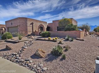 3881 S Via Del Tordo, Green Valley, AZ 85622