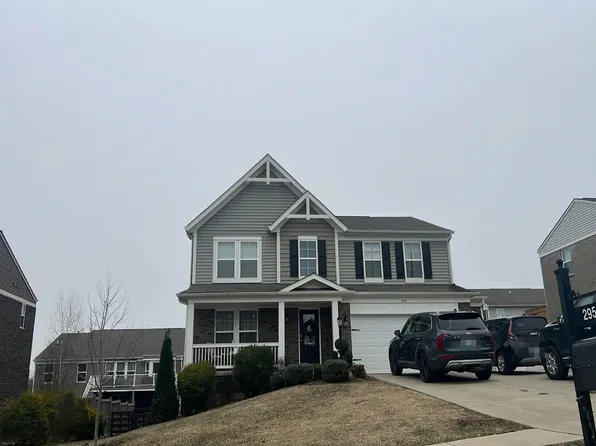 295 Fairwood Way, Shepherdsville, KY 40165