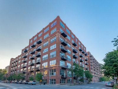 1500 W Monroe St Unit 205, Chicago, IL, 60607