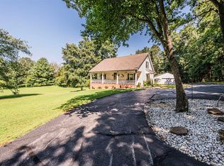 1220 Old Dearing Rd, Alvaton, KY 42122