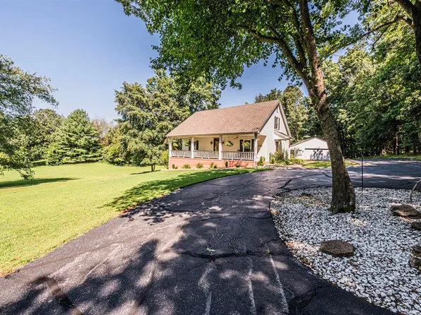 1220 Old Dearing Rd, Alvaton, KY 42122