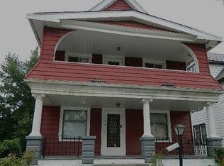 9821 Dunlap Ave #1, Cleveland, OH 44105